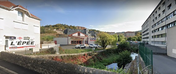 Pulvéric, Magasin de Vêtements à Aiguilhe