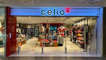 Celio, Magasin de Vêtements à Paris 15