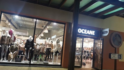 OCEANE FAMILY VILLAGE, Magasin de Vêtements à Ruaudin