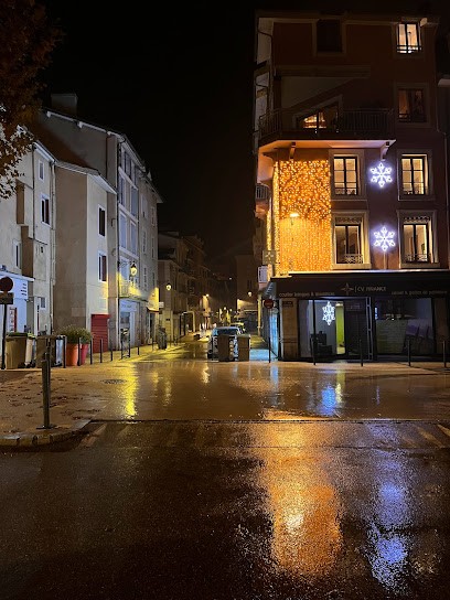 Caroll, Magasin de Vêtements à Voiron