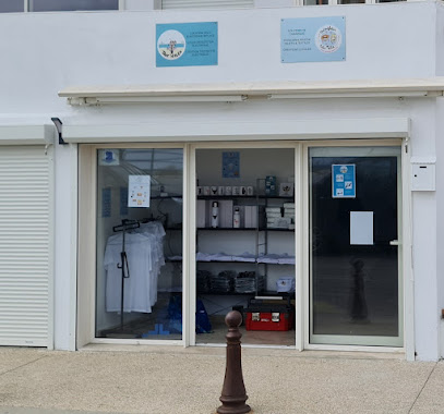 Tonton Nalex & Tatie Milie Magasin De Vêtements à Saintes-Maries-de-la-Mer