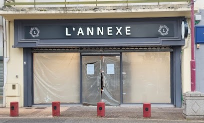 L'Annexe, Magasin de Vêtements à Lannemezan