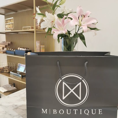 M BOUTIQUE, Magasin de Vêtements à Valence