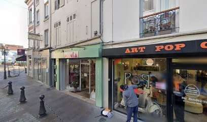 Fania, Magasin de Vêtements à Poissy