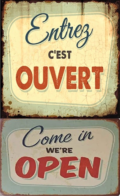 L'Hirondelle - LadyPurr, Magasin de Vêtements à Noyers