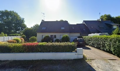 Fripa'Dingue, Magasin de Vêtements à Saint-Nolff