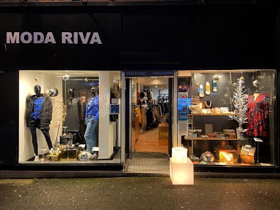 MODA RIVA Cherbourg, Magasin de Vêtements à Cherbourg-en-Cotentin