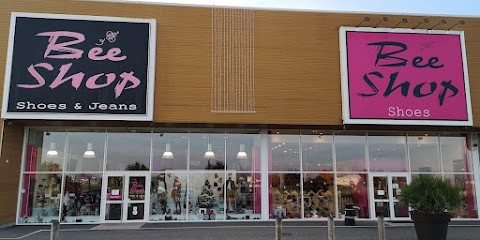 Bee Shop Shoes And Jeans, Magasin de Vêtements à Pineuilh
