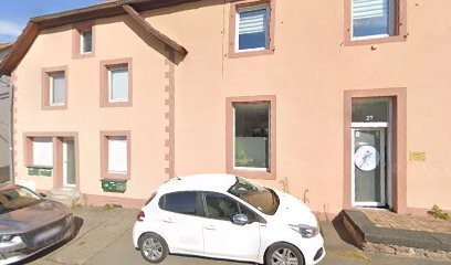 Nanà Nucci, Magasin de Vêtements à Saverne