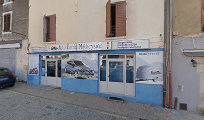 La Malle, Magasin de Vêtements à La Mure