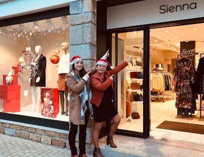 sienna landerneau, Magasin de Vêtements à Landerneau
