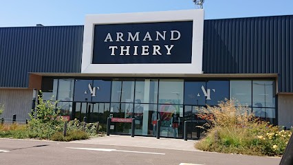 ARMAND THIERY FEMME ET HOMME, Magasin de Vêtements à Pusey