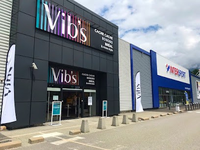 Vib's (Cache Cache - Bonobo - Bréal), Magasin de Vêtements à Gilly-sur-Isère