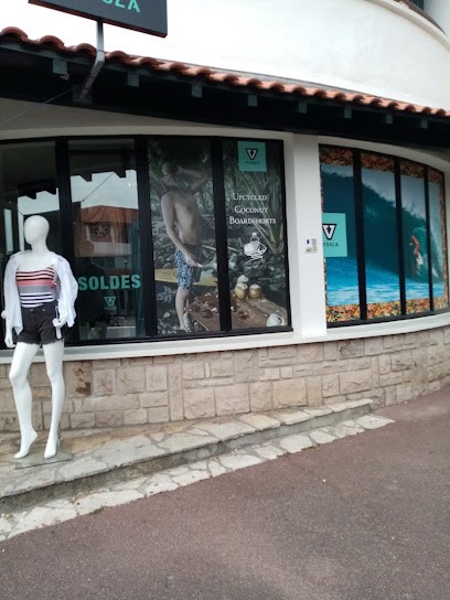 STEPART, Magasin de Vêtements à Angresse
