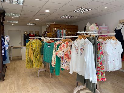 Sobab Magasin De Vêtements à Jard-sur-Mer