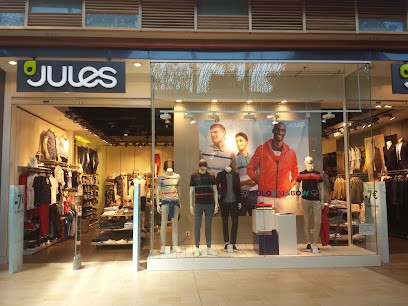 Jules, Magasin de Vêtements à Mont-Saint-Martin