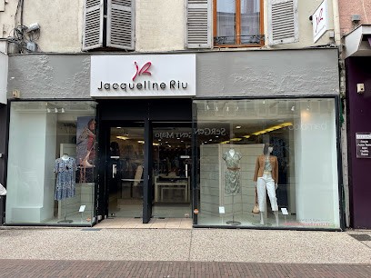 RIU Paris -Jacqueline RIU - Roanne, Magasin de Vêtements à Roanne