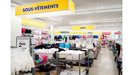 Zeeman Beaucaire Magasin De Vêtements à Beaucaire