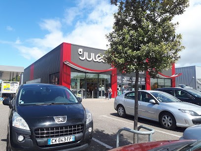 Jules Marmande, Magasin de Vêtements à Marmande