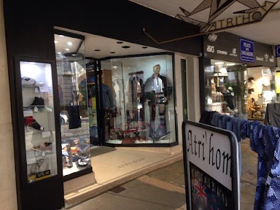 Atri'hom, Magasin de Vêtements à Louhans