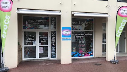 FTsportS Mag', Magasin de Vêtements à Neufchâtel-Hardelot