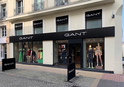 GANT Le Mans, Magasin de Vêtements au Mans