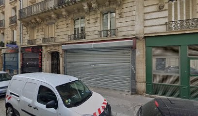 MumChic, Magasin de Vêtements à Paris 15