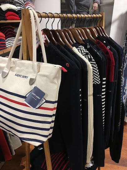 Archibald, Magasin de Vêtements à Pornichet