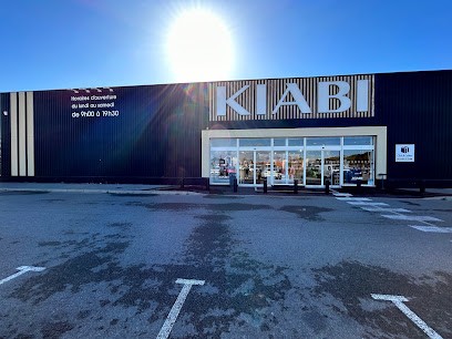 Kiabi, Magasin de Vêtements à Narbonne