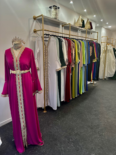 Elegance By Sonia Magasin De Vêtements à Toulon