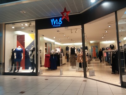 MS Mode, Magasin de Vêtements à Roques