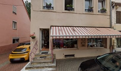 Mathis Wintermantel Michele, Magasin de Vêtements à Schirmeck