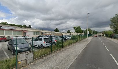 SMUGGLER LIMOGES, Magasin de Vêtements à Limoges