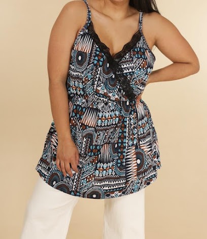 Rondes et belles, Magasin de Vêtements à Locminé