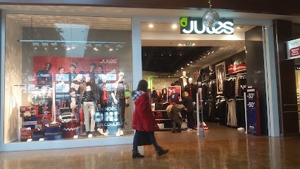 Jules, Magasin de Vêtements à Wittenheim