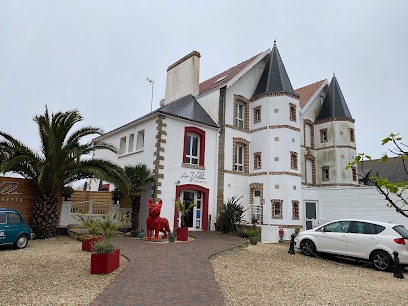 Blue Wave, Magasin de Vêtements à Quiberon