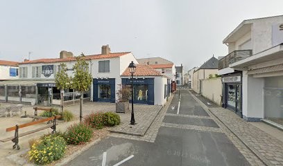 Mat De Misaine - Noirmoutier, Magasin de Vêtements à Noirmoutier-en-l'Île