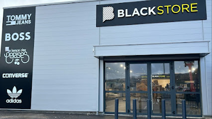 Blackstore Contrexeville Magasin De Vêtements à Contrexéville