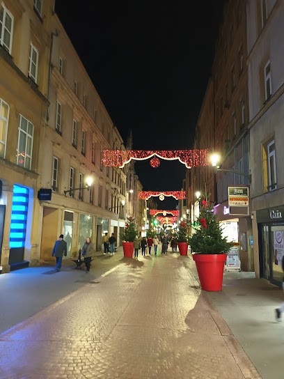 Zaka, Magasin de Vêtements à Metz