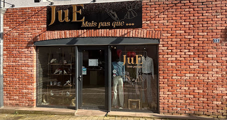 👟👗 Jue Mais Pas Que... – Chaussures & Vêtements À Pontchâteau Magasin De Vêtements à Pontchâteau