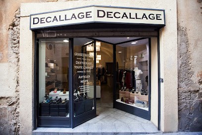 L'autre D, Magasin de Vêtements à Montpellier