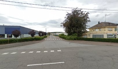 Val, Magasin de Vêtements à Thionville