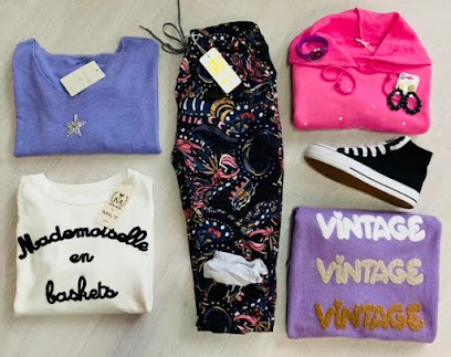 Look & Shoes, Magasin de Vêtements à Nontron