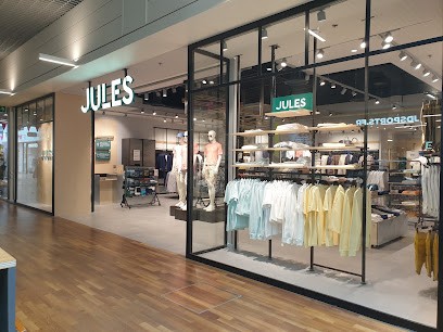 Jules, Magasin de Vêtements à Houdemont