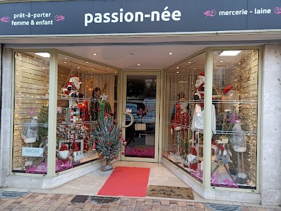 Passion-Née, Magasin de Vêtements à Nérac