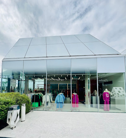 Gertrude Magasin De Vêtements à Villefontaine