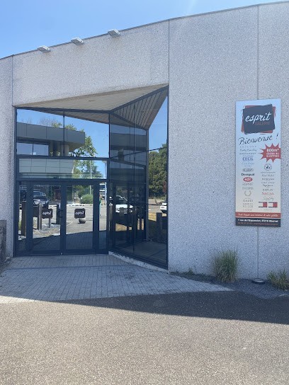 Esprit Galerie, Magasin de Vêtements à Obernai
