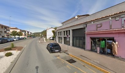 Pink, Magasin de Vêtements à Pégomas