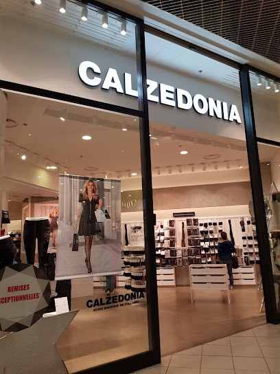 Calzedonia, Magasin de Vêtements à Trignac
