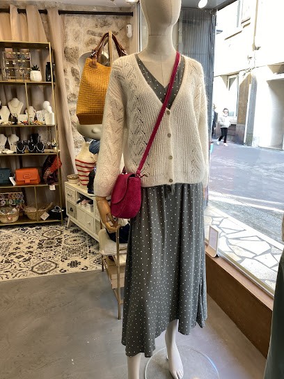 LADY M, Magasin de Vêtements à Jargeau